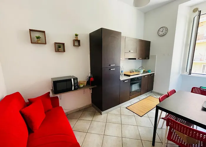 Volupta\'S House Trastevere